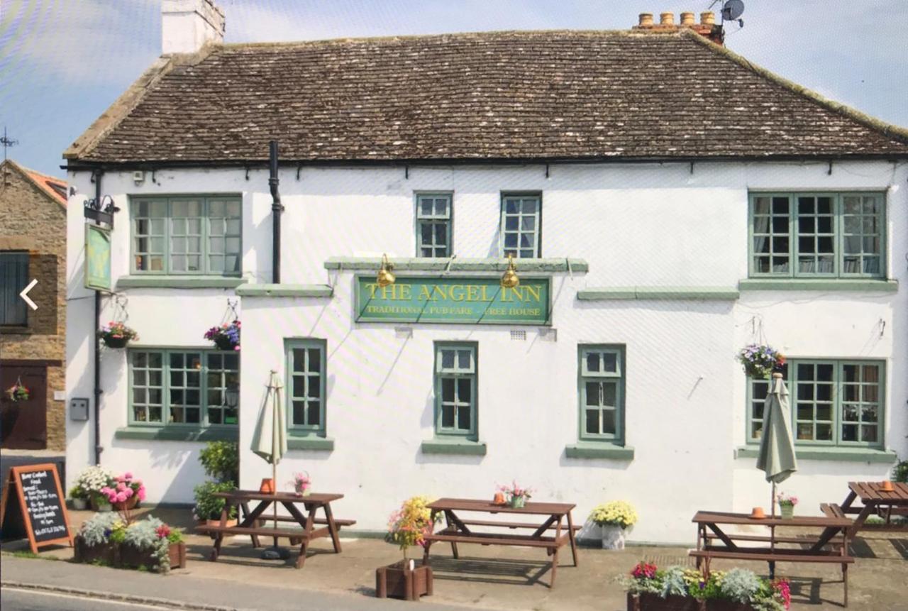 Jasmine Cottage Gilling Exterior photo